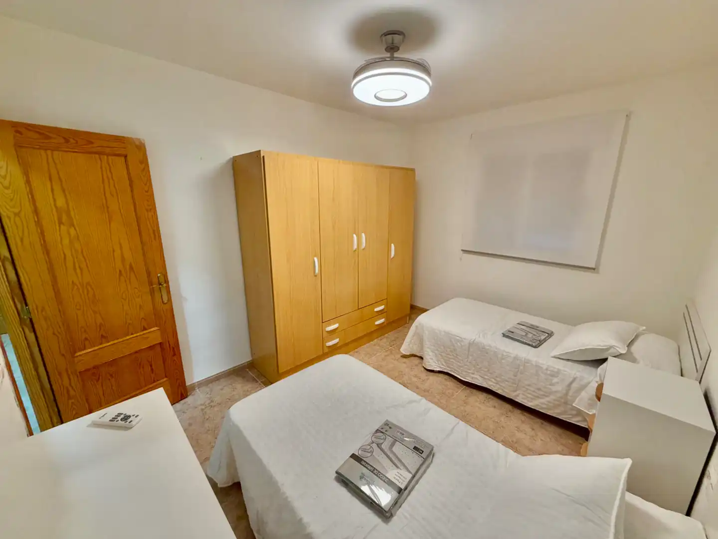 Piso de 98 m² en Berja