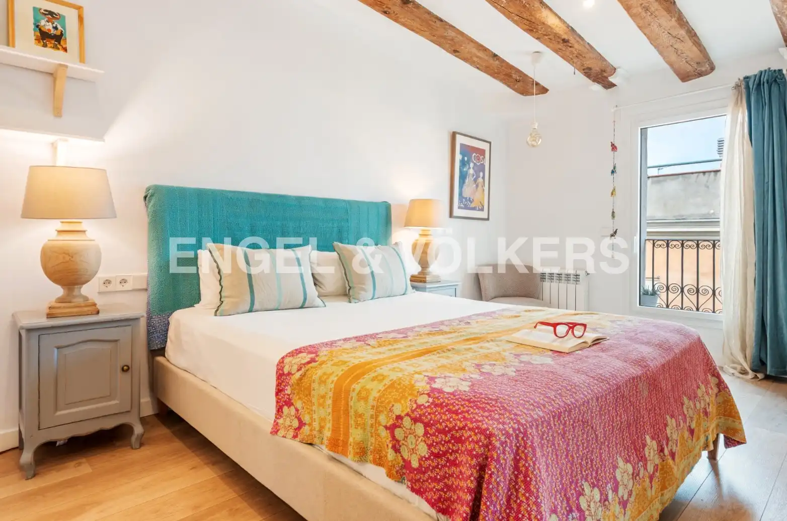 Pis de 75 m² a Barcelona