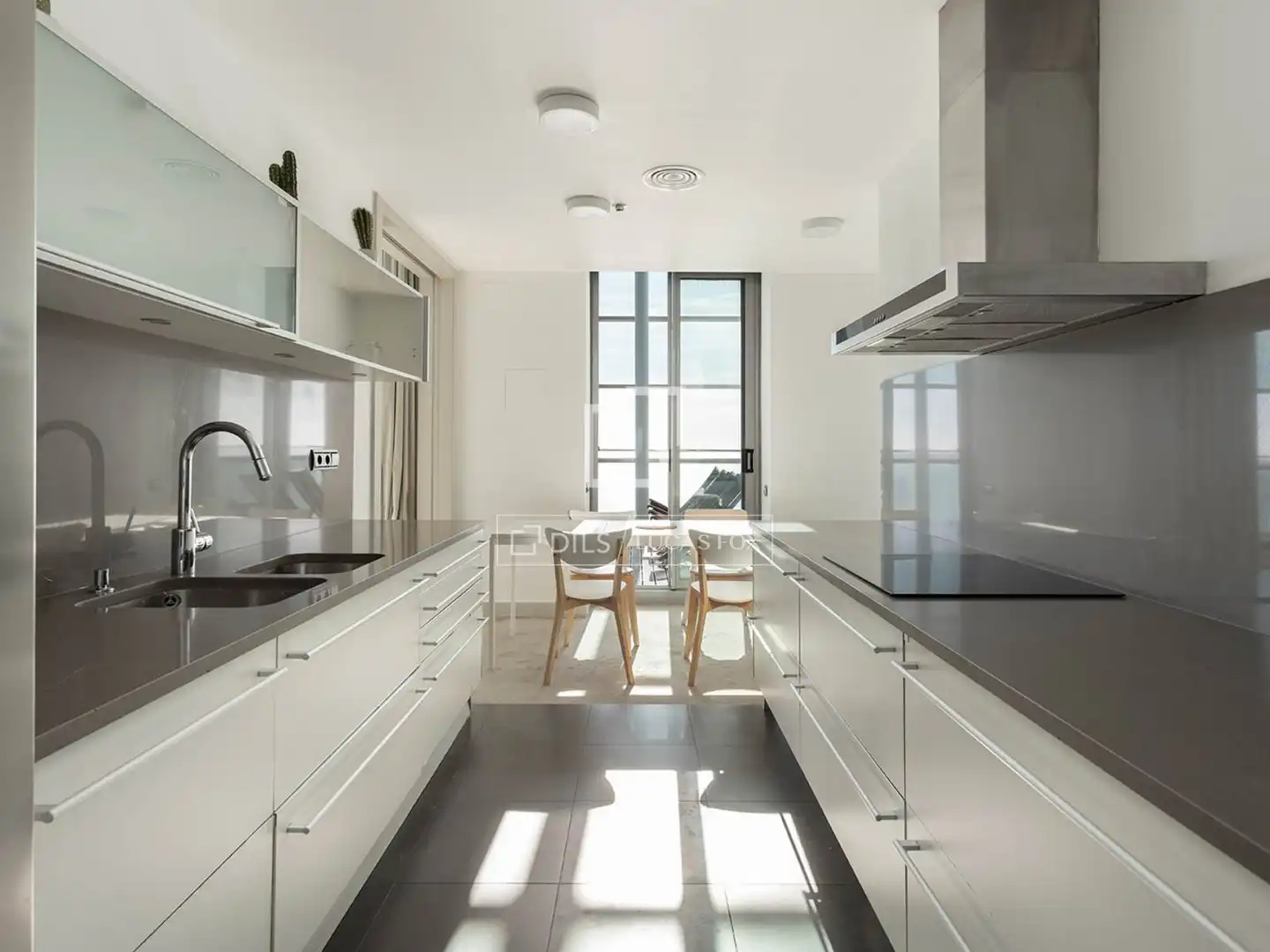 Pis de 255 m² a Barcelona