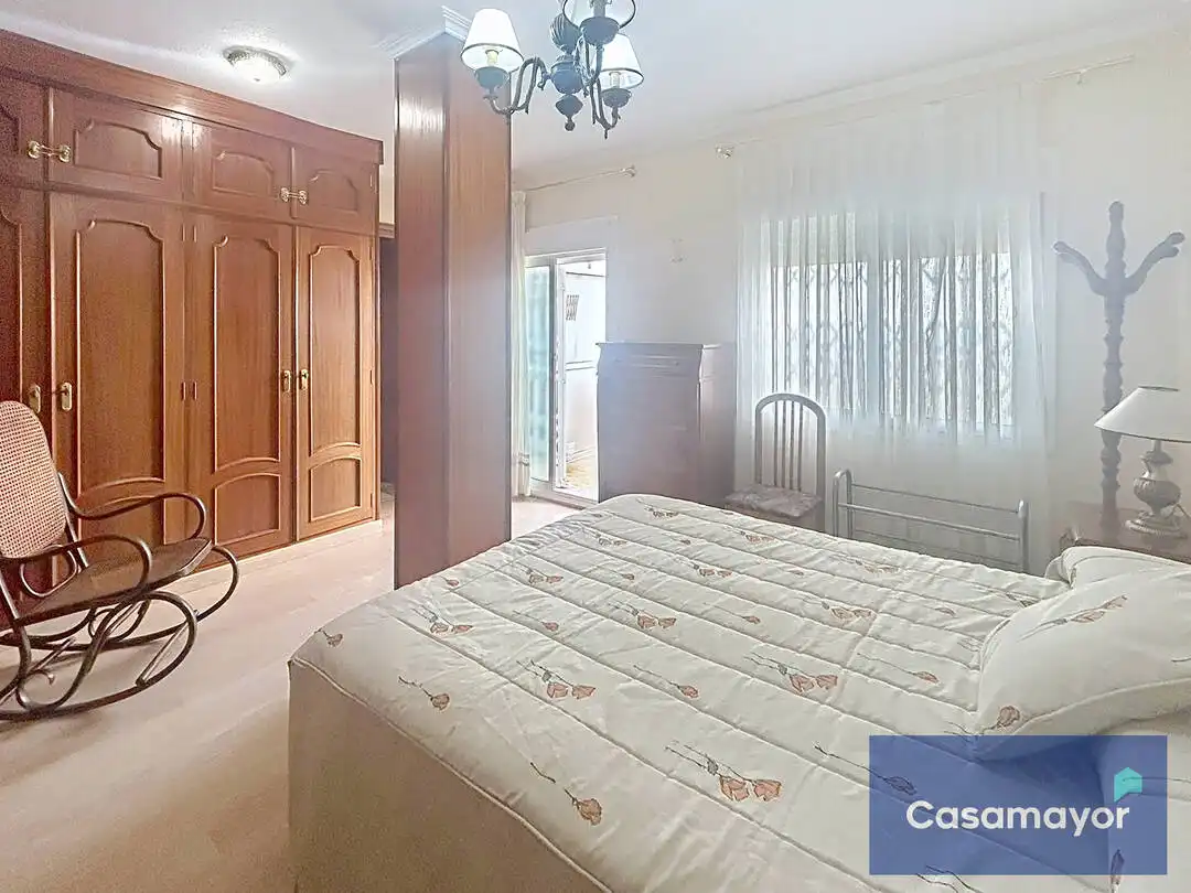 Piso de 95 m² en Alicante