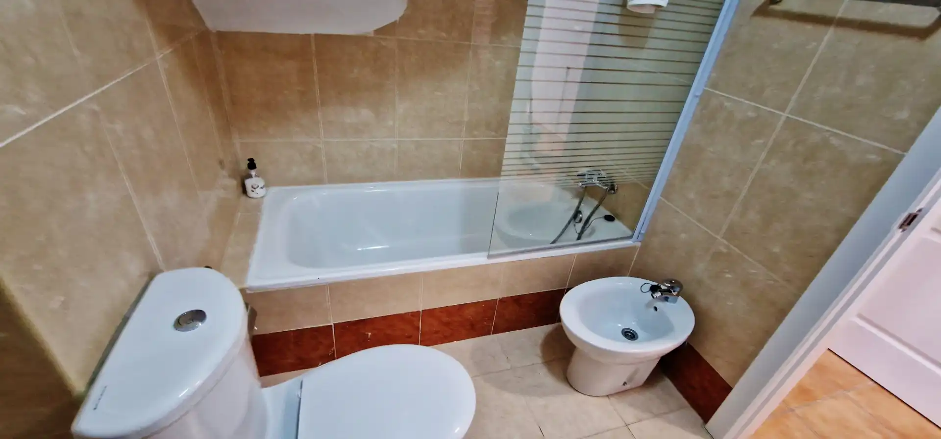 Piso de 75 m² en Vélez de Benaudalla
