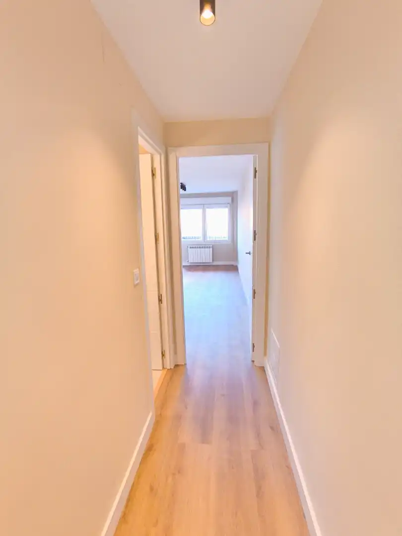 Wohnung 72 m² in Palencia