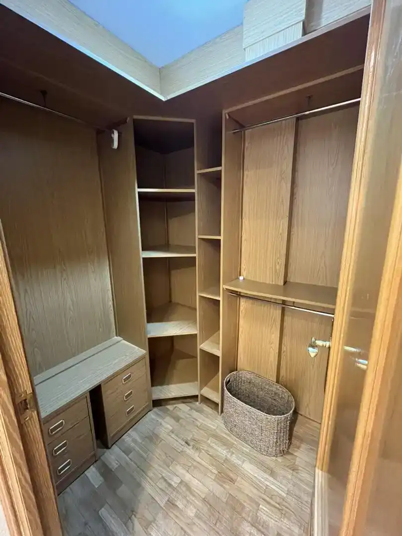 Piso de 130 m² en Salamanca