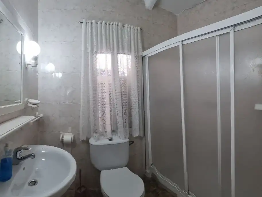 Pis de 120 m² a Baeza