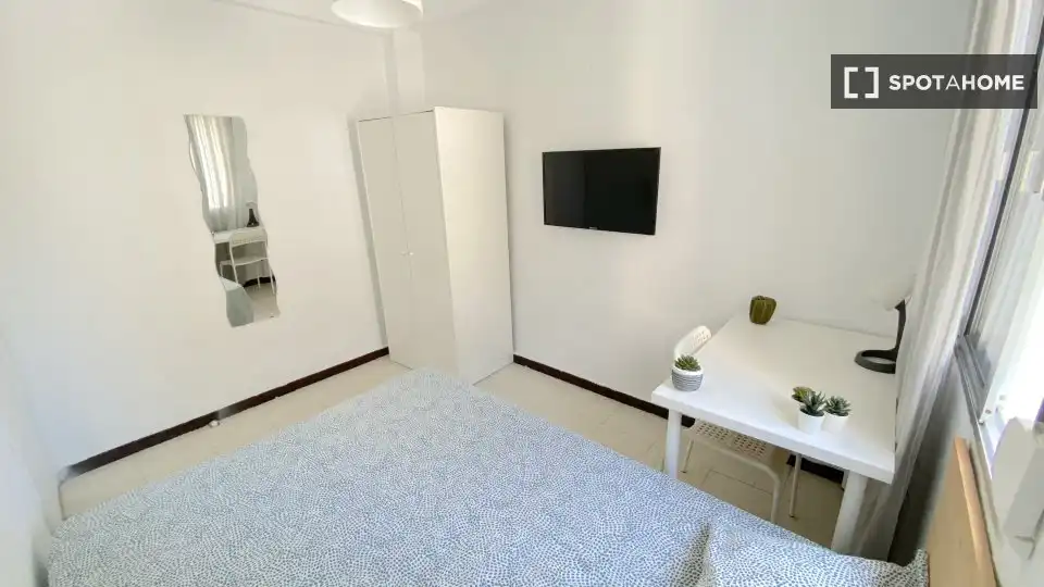 Habitación 86 m², Sevilla