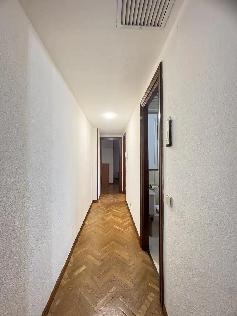 Pis de 68 m² a Madrid