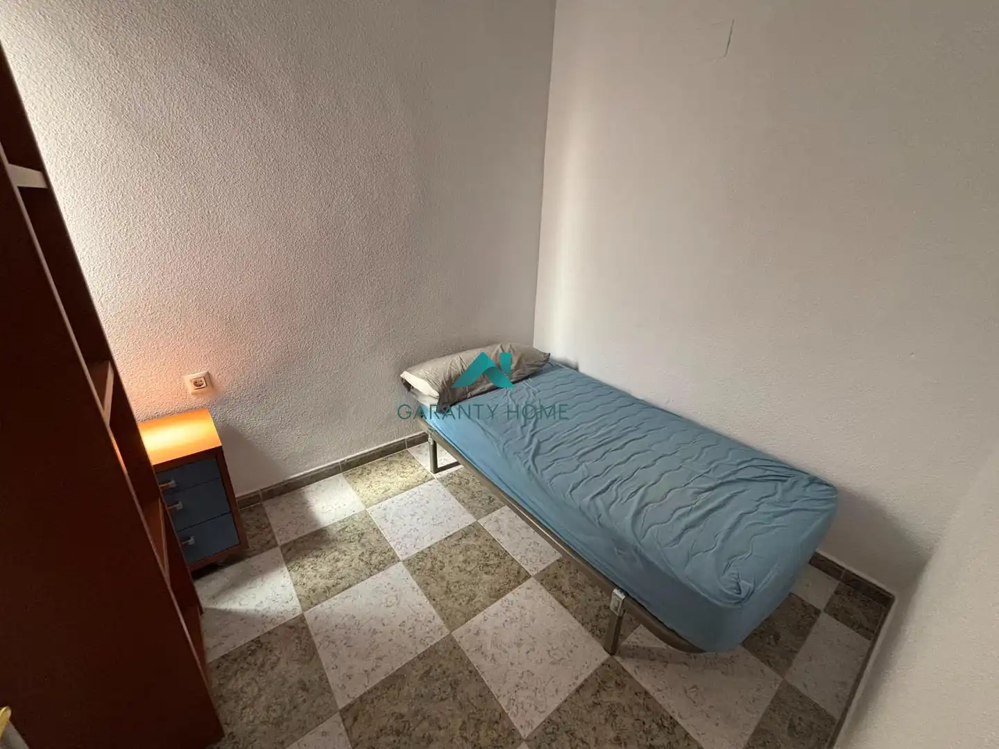 Piso de 100 m² en Jaén