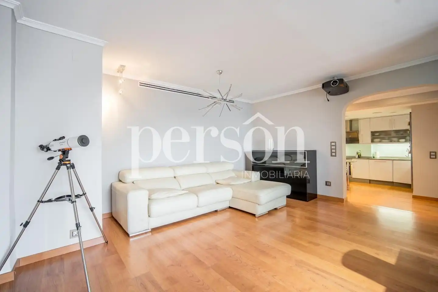 Piso de 136 m² en Valencia