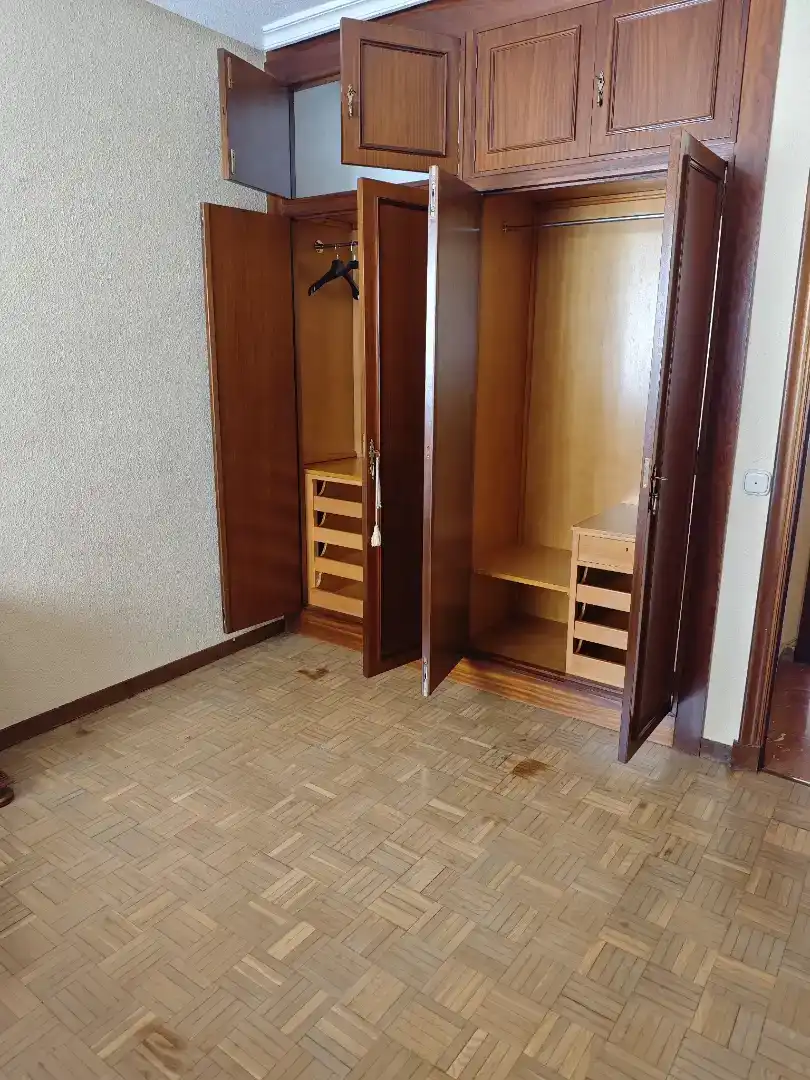 Piso de 148 m² en Salamanca