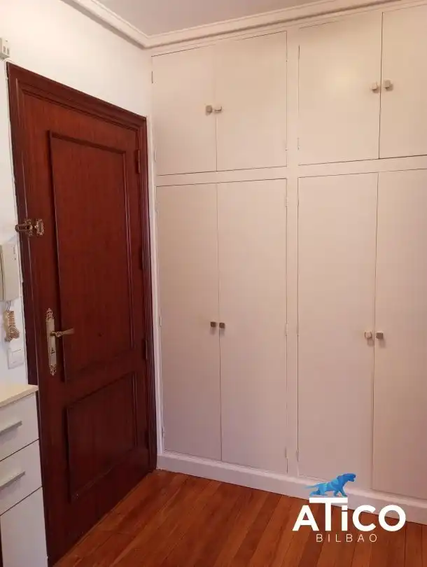 Pis de 78 m² a Erandio