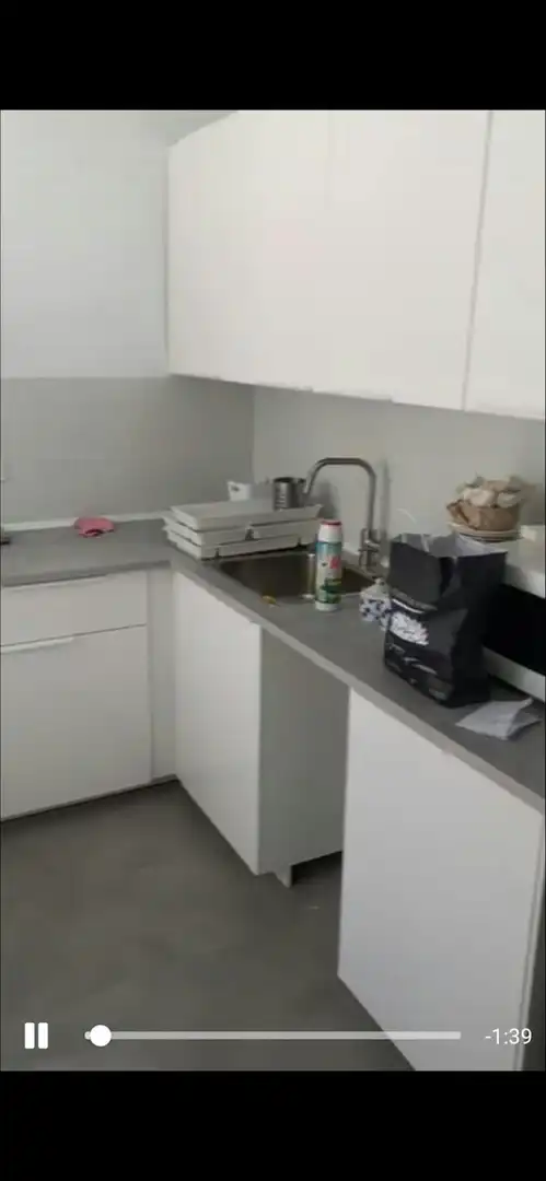 Stanza in affitto, Siviglia