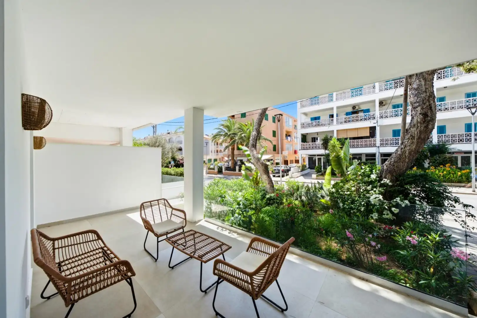 Appartement 141 m² à ses Salines