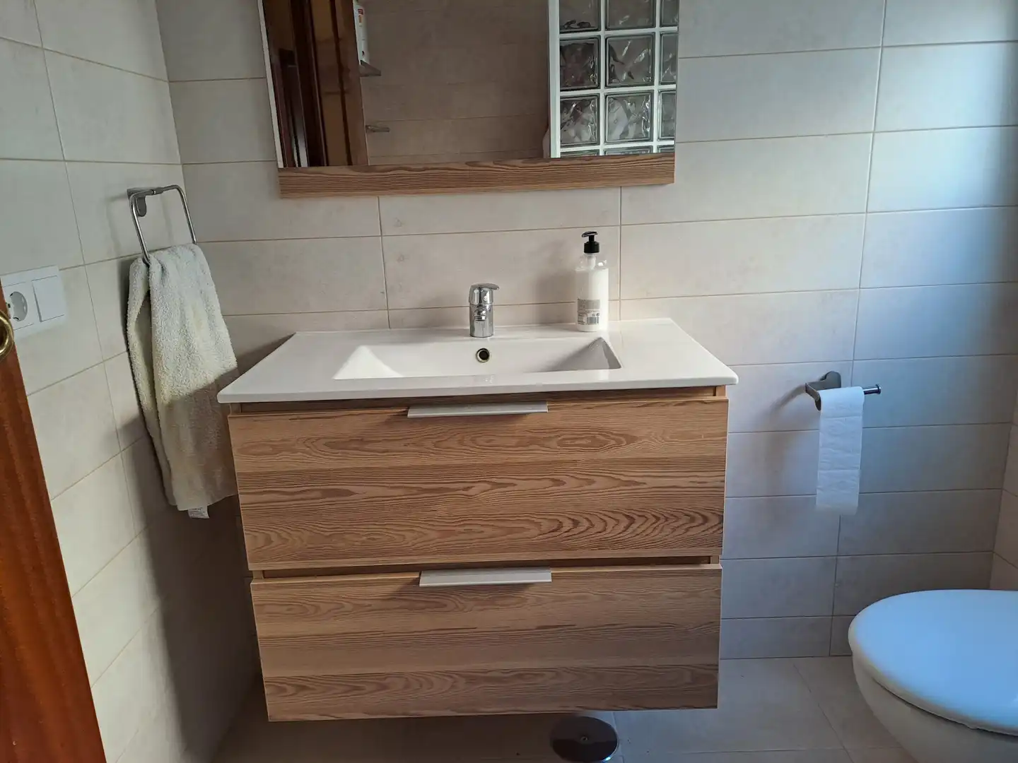 Piso de 80 m² en Dos Hermanas