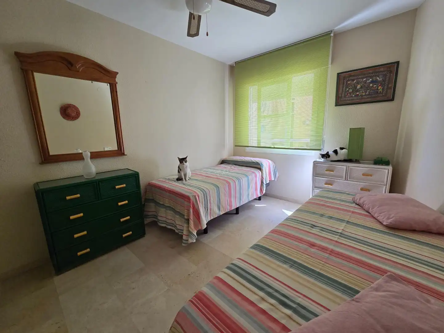 Piso de 100 m² en Fuengirola