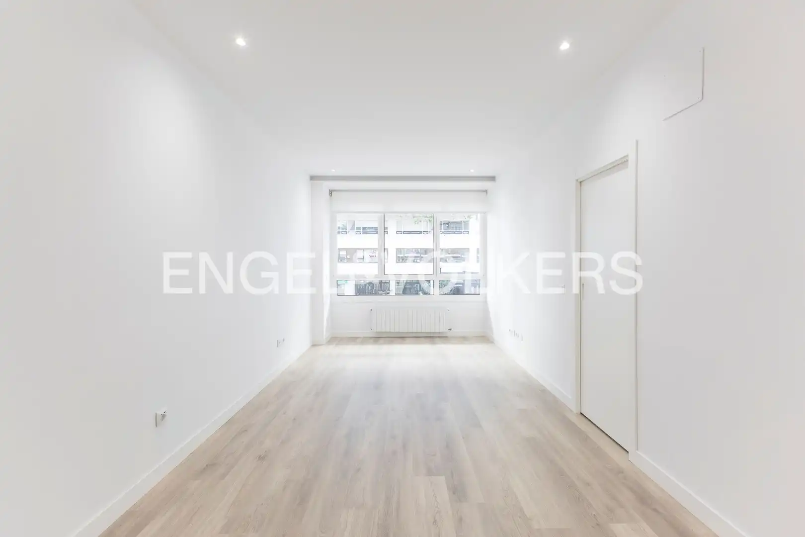 Apartamento 104 m² em Madrid