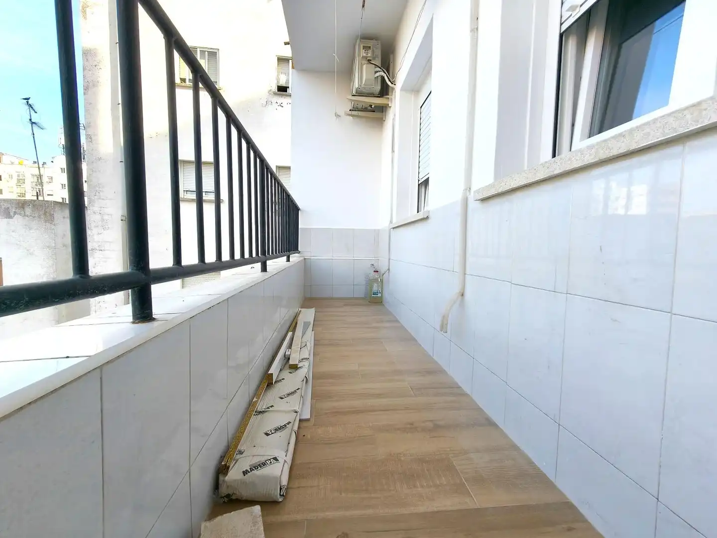 Appartamento 85 m² a Badajoz