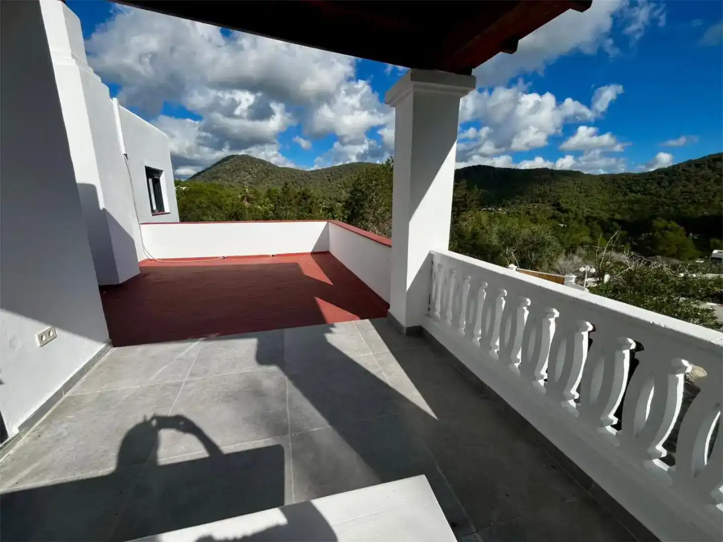 Piso de 135 m² en Sant Josep de sa Talaia