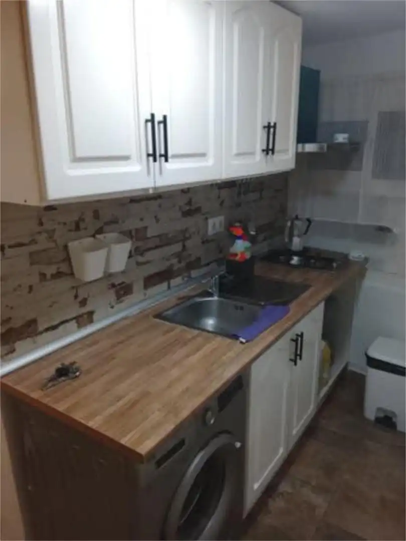 Pis de 30 m² a Santa Úrsula