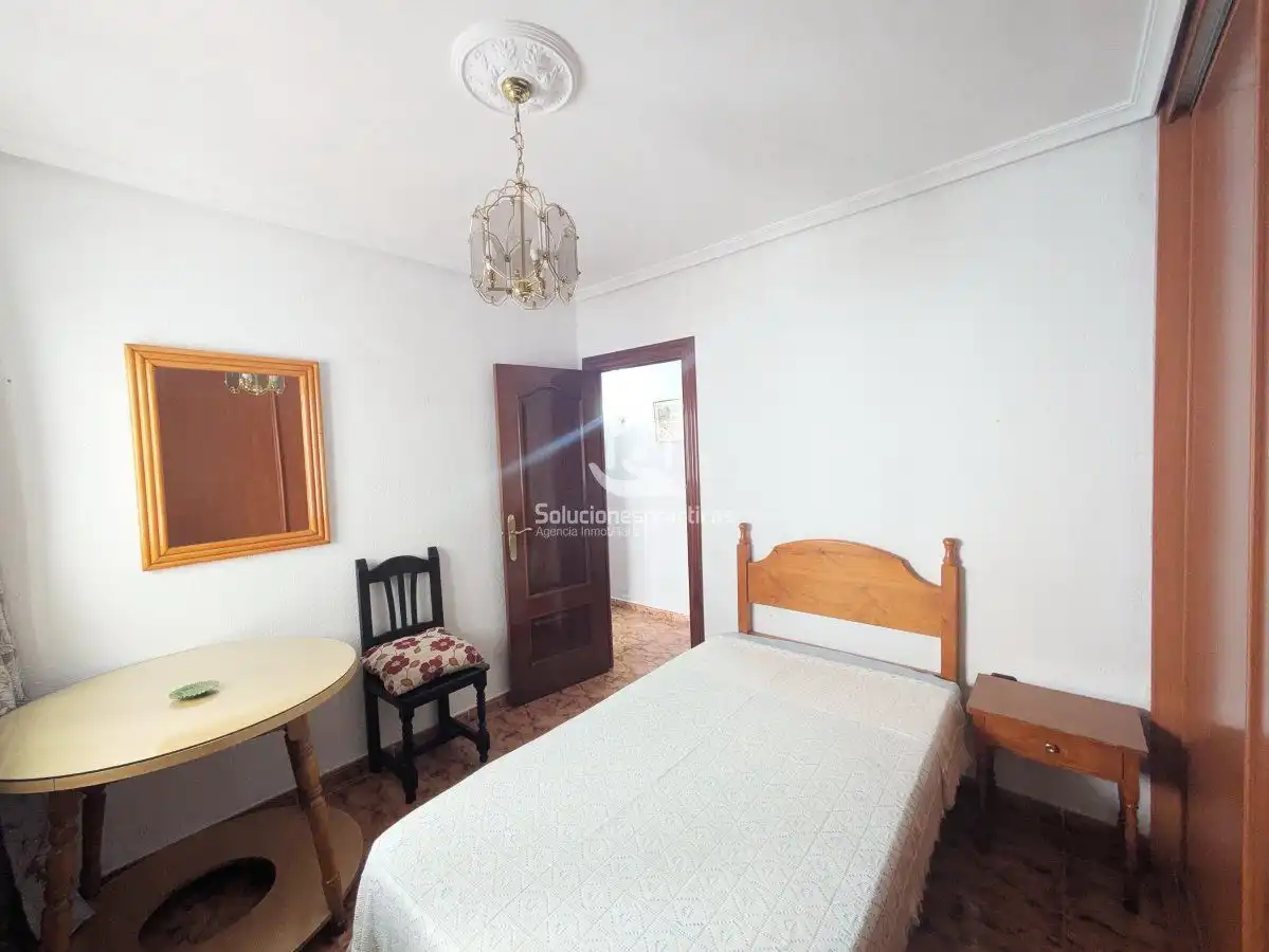 Piso de 120 m² en Jaén