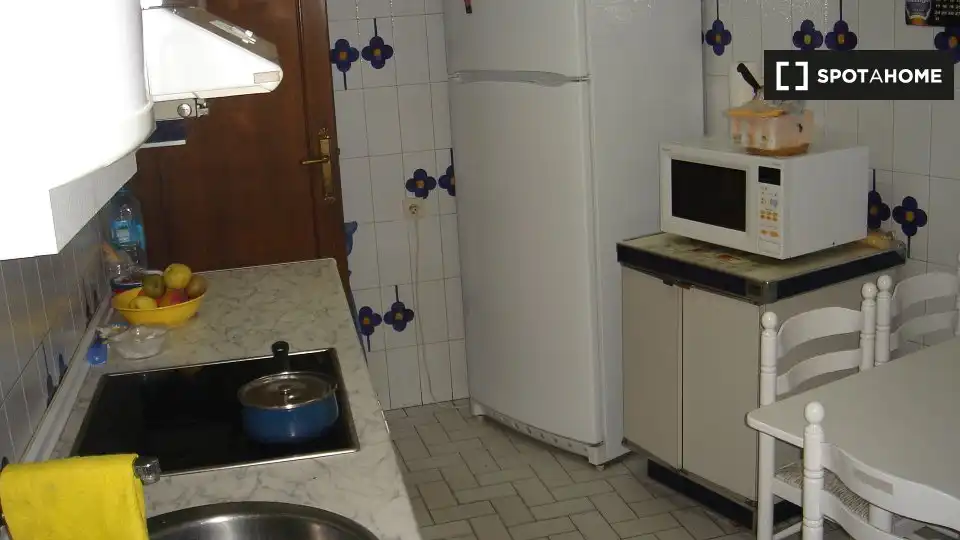 Habitación en alquiler, Salamanca