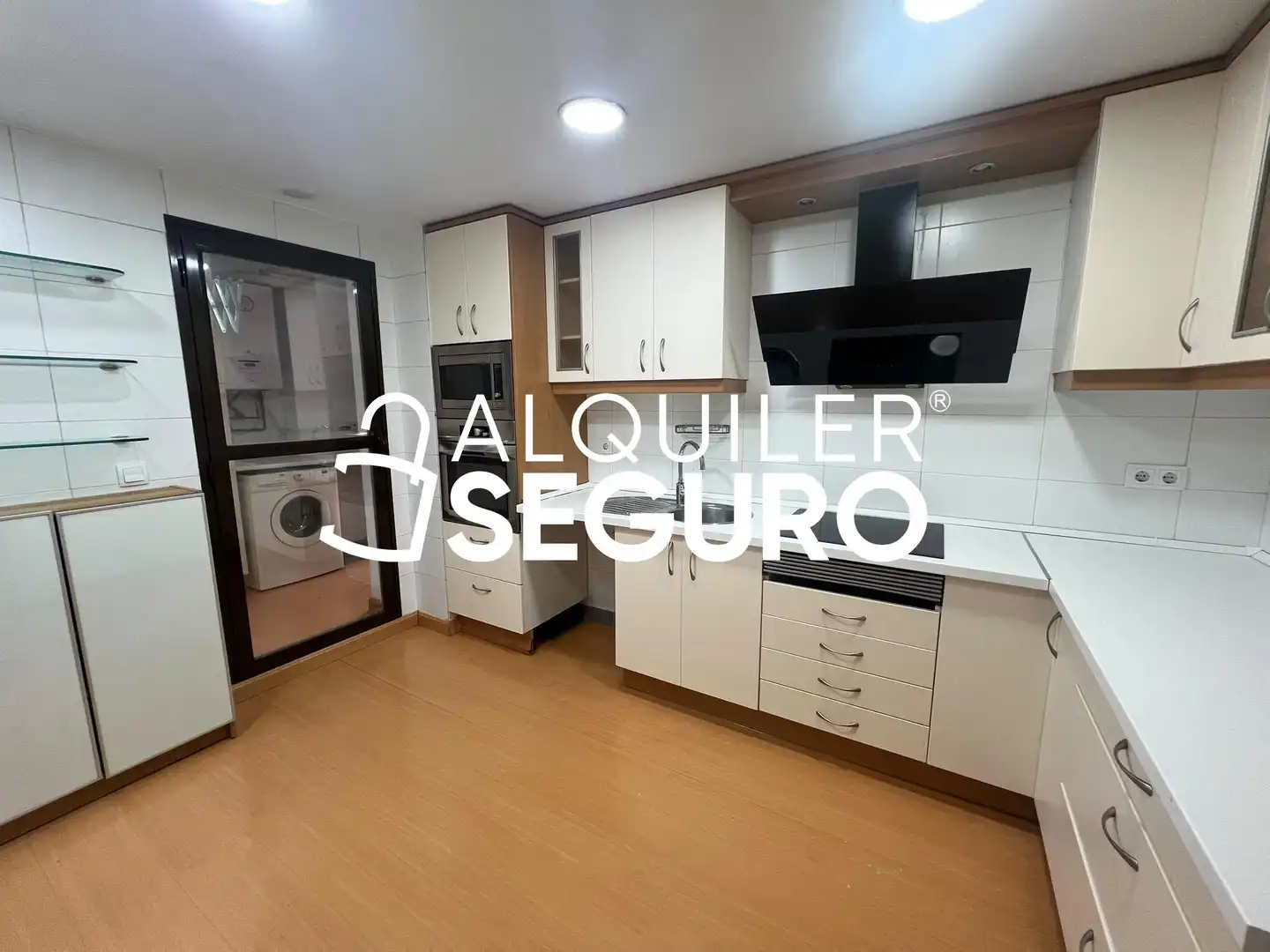 Pis de 125 m² a Madrid