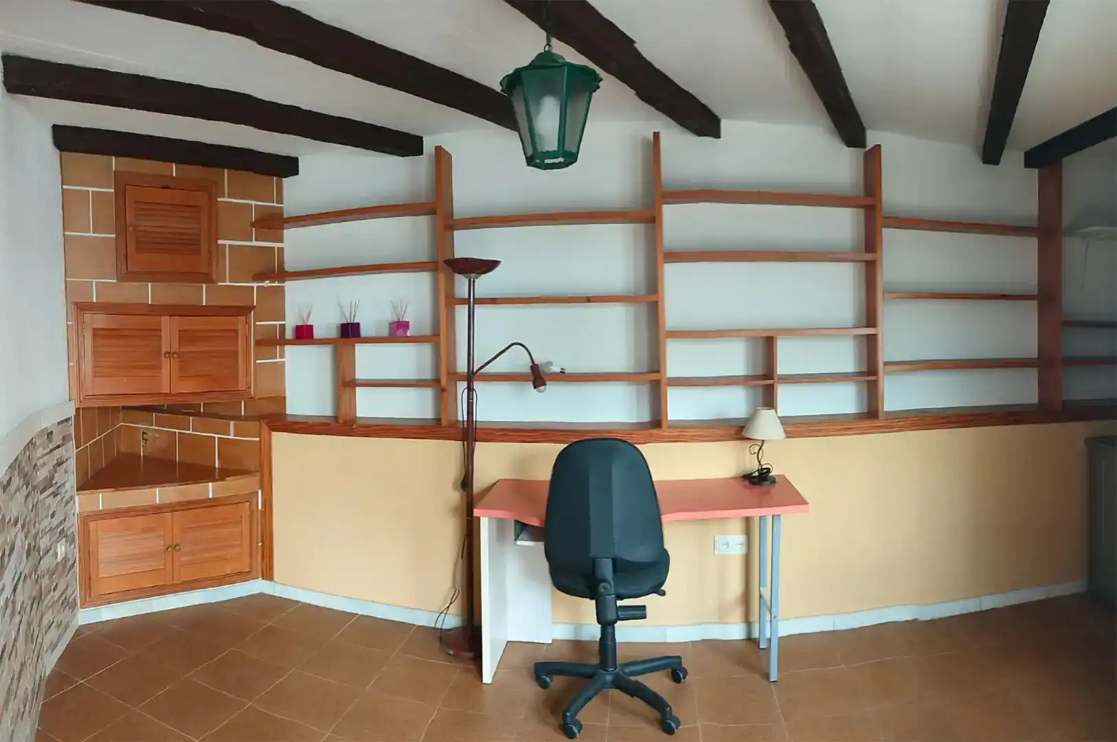 Piso de 100 m² en Rota