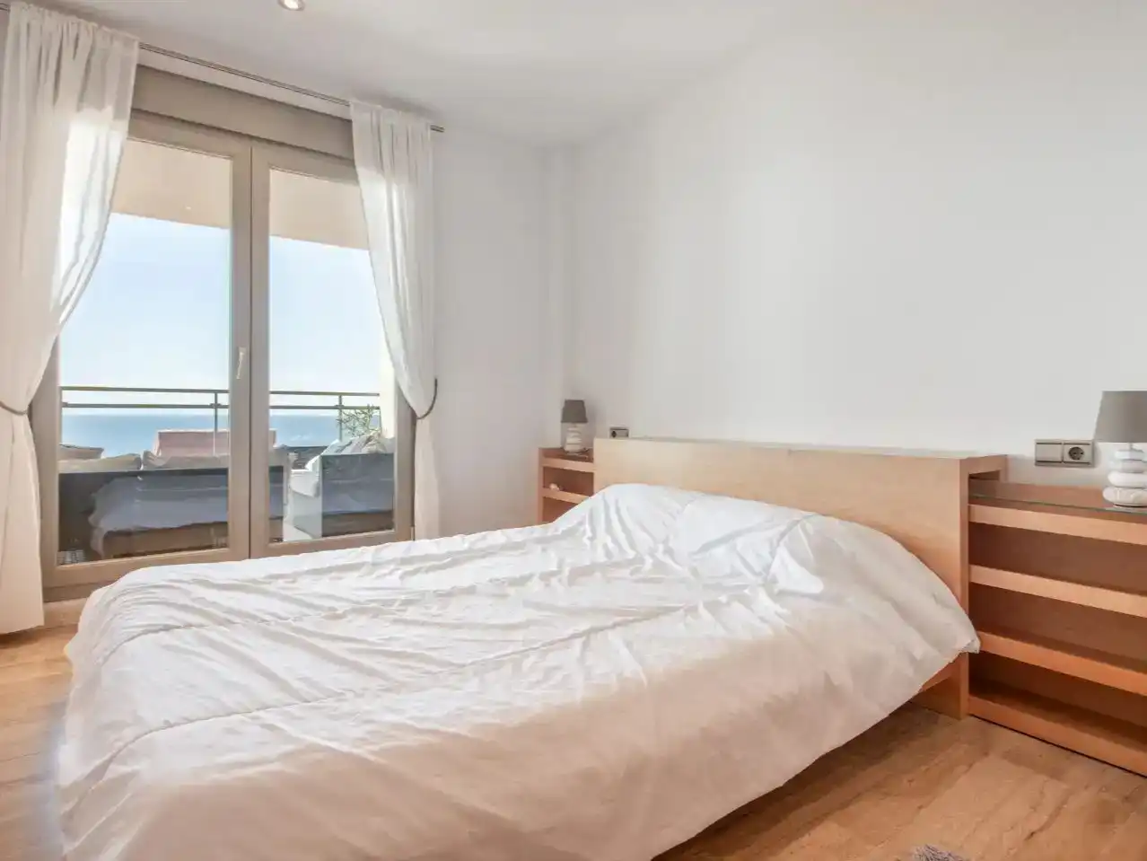 Piso de 148 m² en Oropesa del Mar