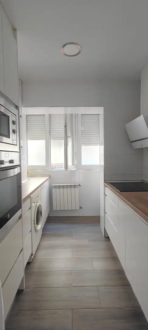 Piso de 85 m² en Cáceres