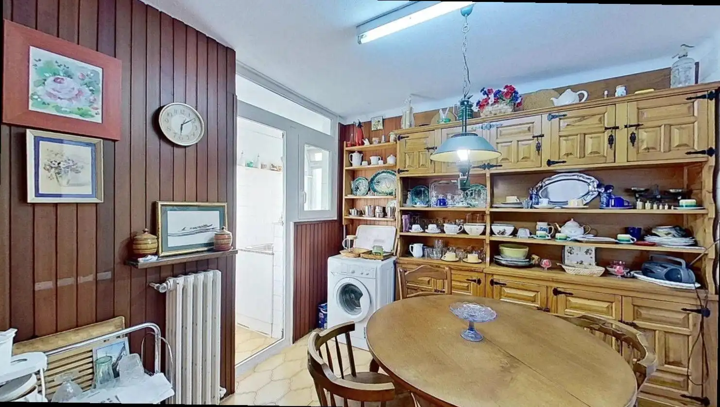 Wohnung 120 m² in Santander