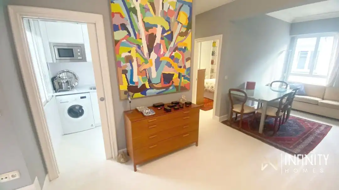 Piso de 65 m² en Bilbao
