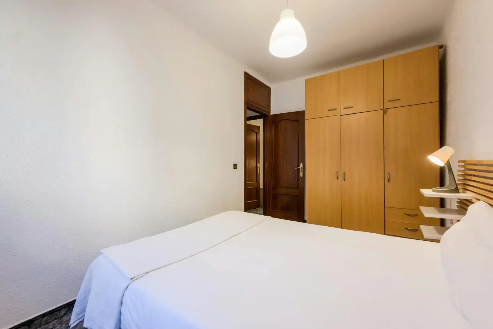 Pis de 70 m² a Barcelona