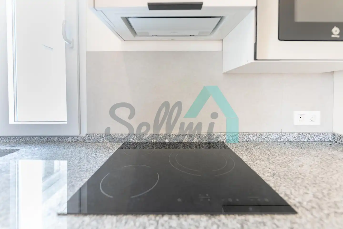 Piso de 51 m² en Oviedo