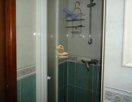 Wohnung 136 m² in Salamanca