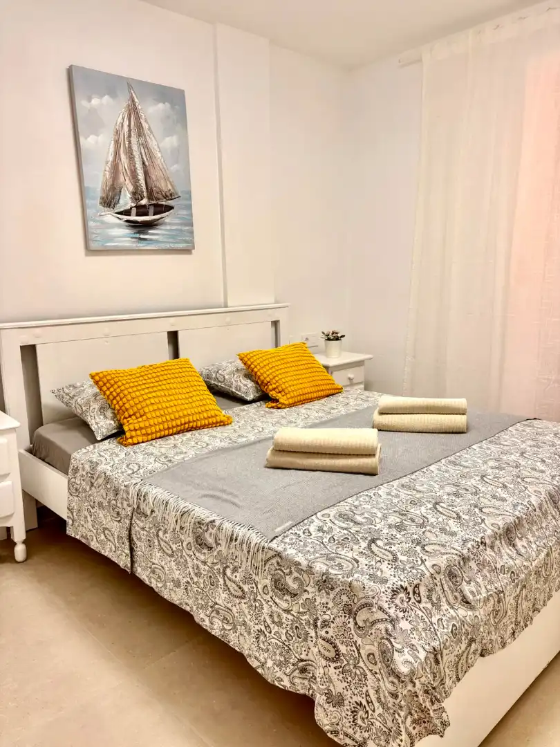 Piso de 11070 m² en Adeje