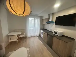 Piso de 48 m² en León