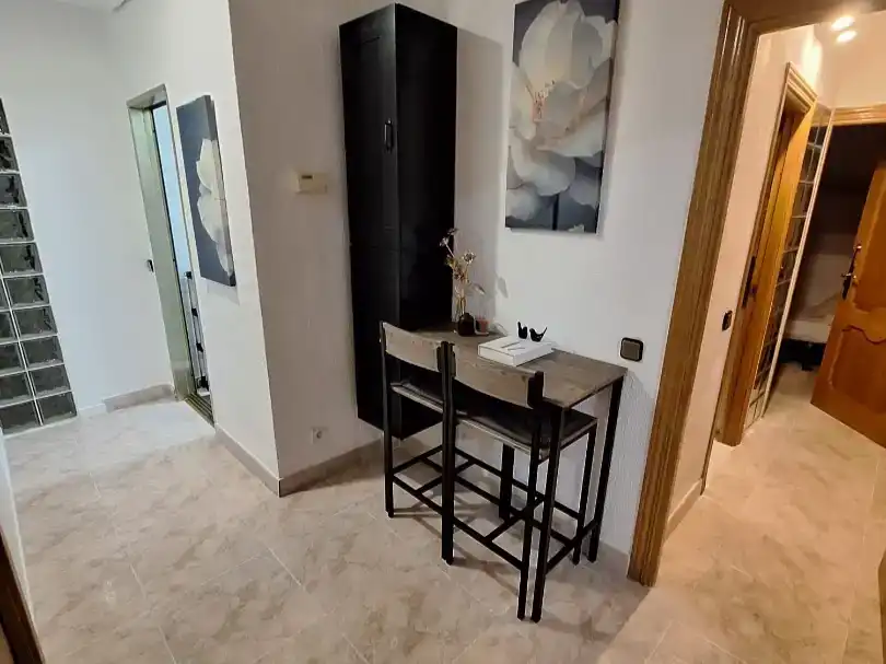 Habitación 72 m², Guadalajara