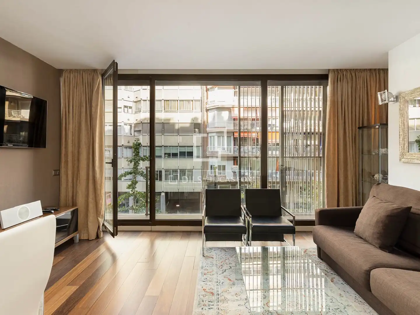 Pis de 67 m² a Barcelona