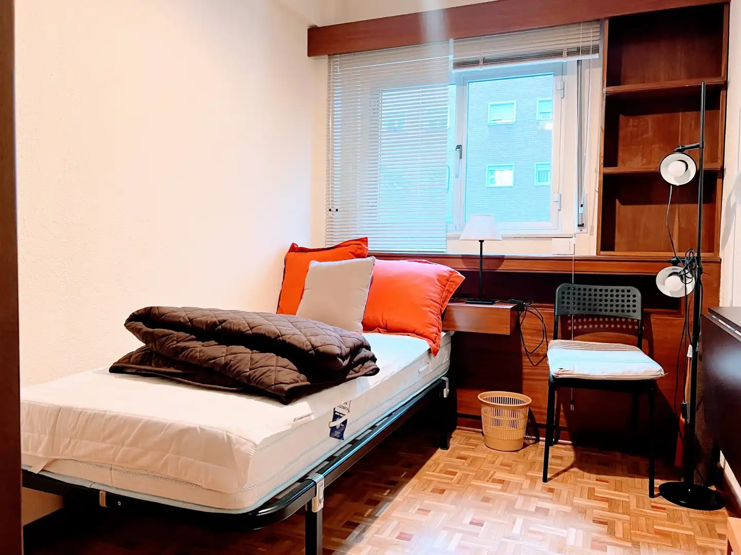 Pis de 67 m² a Madrid