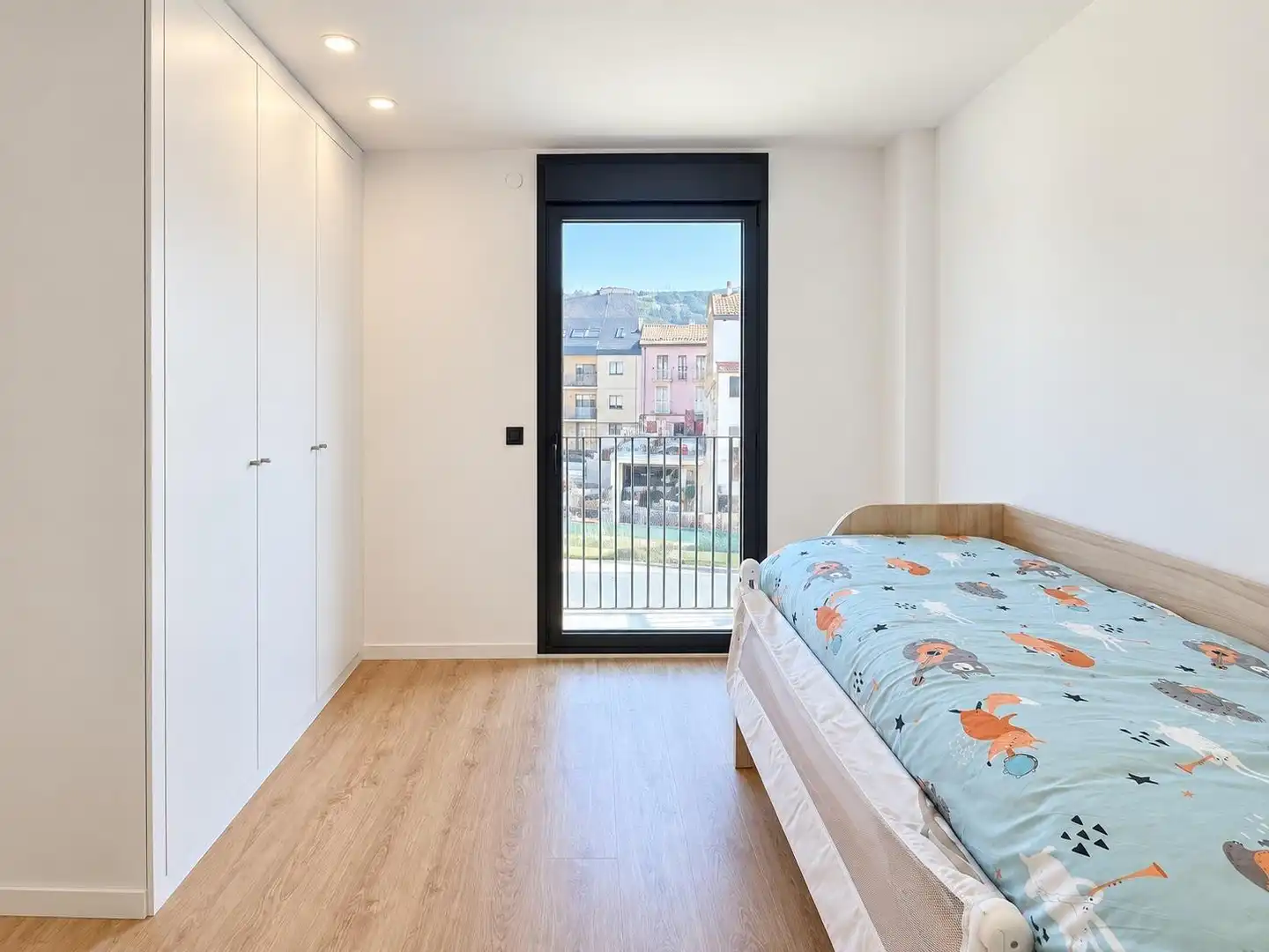 Pis de 95 m² a Jaca
