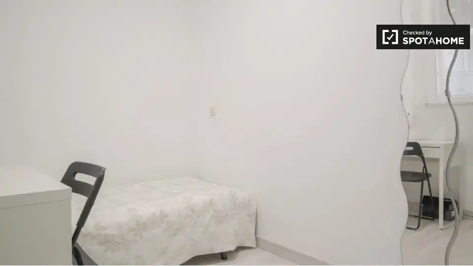 Piso de 70 m² en Madrid