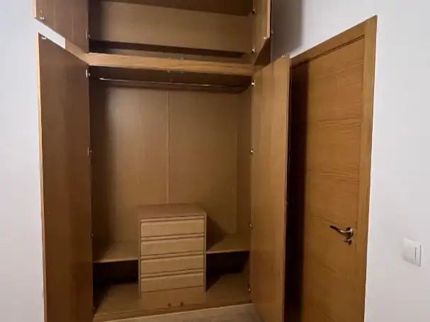 Pis de 72 m² a Madrid