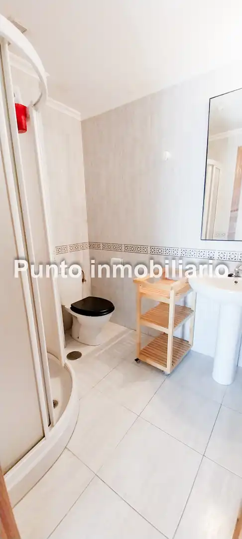 Pis de 125 m² a Valladolid