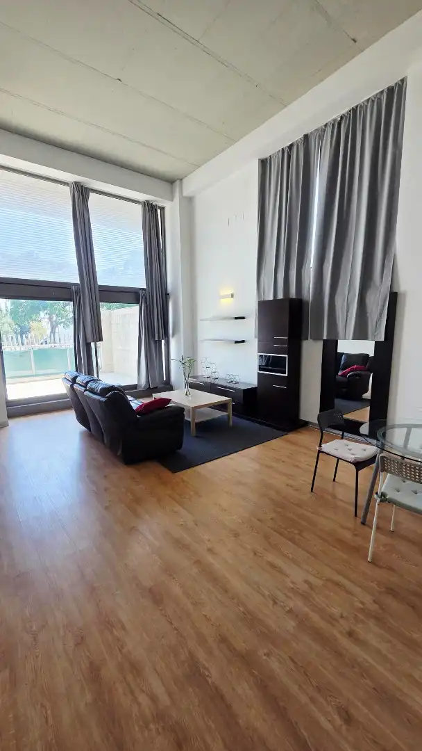 Piso de 84 m² en Valencia