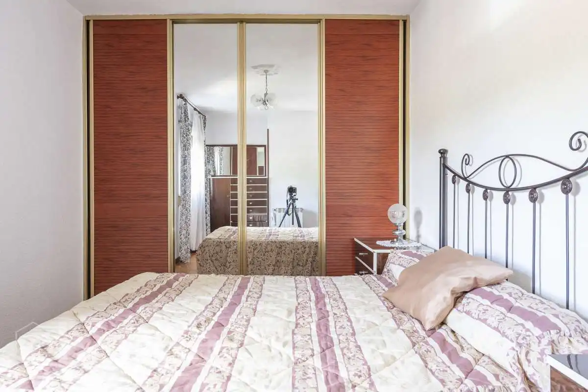 Flat 68 m² in Madrid