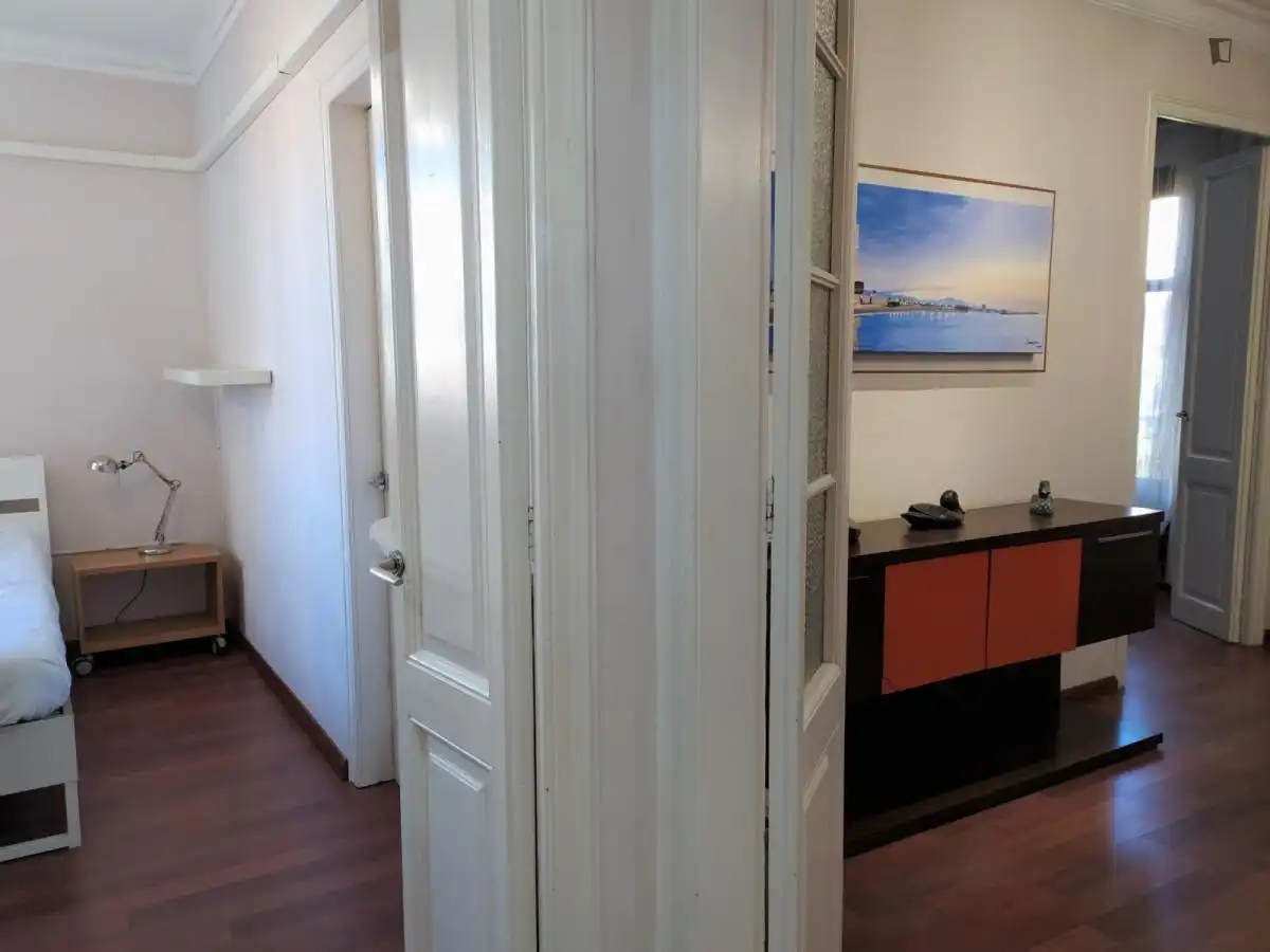 Piso de 110 m² en Barcelona