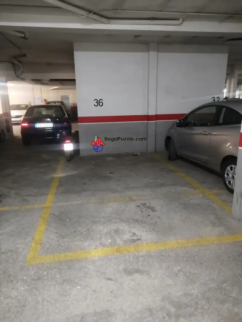 Piso de 75 m² en Espirdo