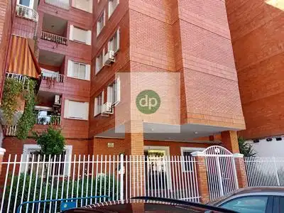 Piso de 120 m² en Badajoz