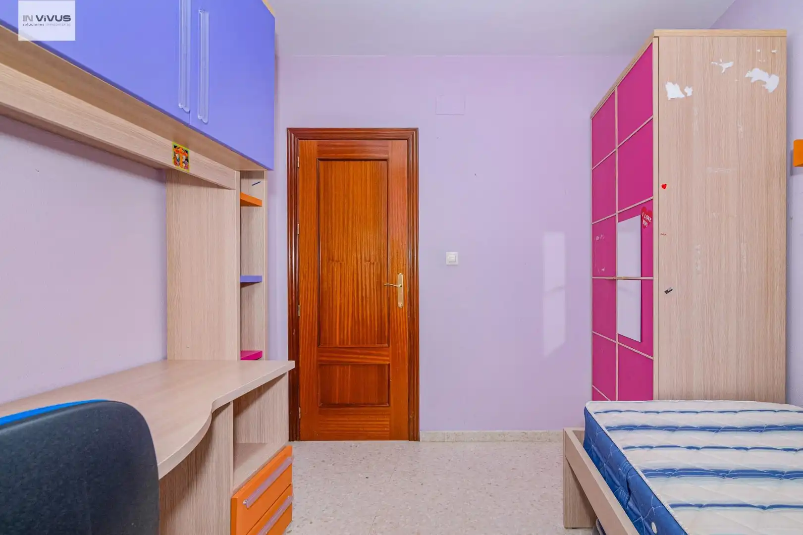 Pis de 125 m² a Granada