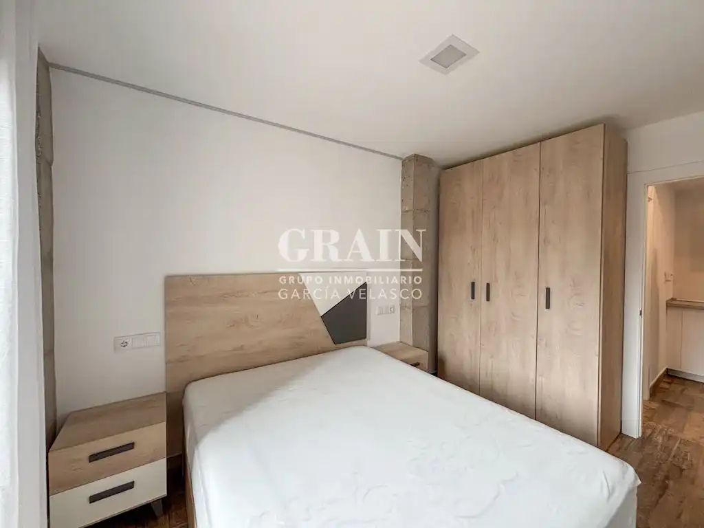 Pis de 43 m² a Albacete