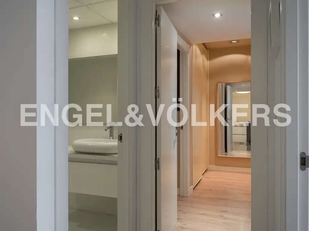 Квартира 127 м² у Paterna